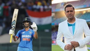 "What Rahul Has Said Is Absolutely Correct" Aakash Chopra Criticises Ishan Kishan
