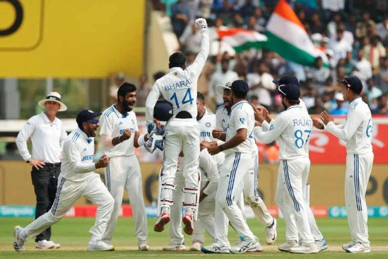 IND vs ENG: 3 Lessons India Learned From The Second Test Match In Vizag
