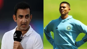 3 Reasons Why Gautam Gambhir's Warning To Yashasvi Jaiswal Should Act As An Alarm Call
