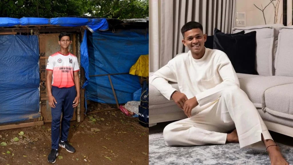 From Living In Tents To Rs 5 Crore Apartment: Yashasvi Jaiswal Buys Dream Home In Mumbai