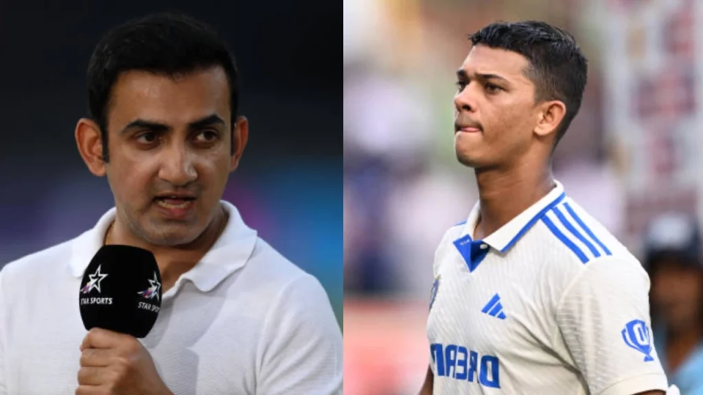 "Don't Overhype Yashasvi Jaiswal's Achievements": Gautam Gambhir Makes A Request To The Fans