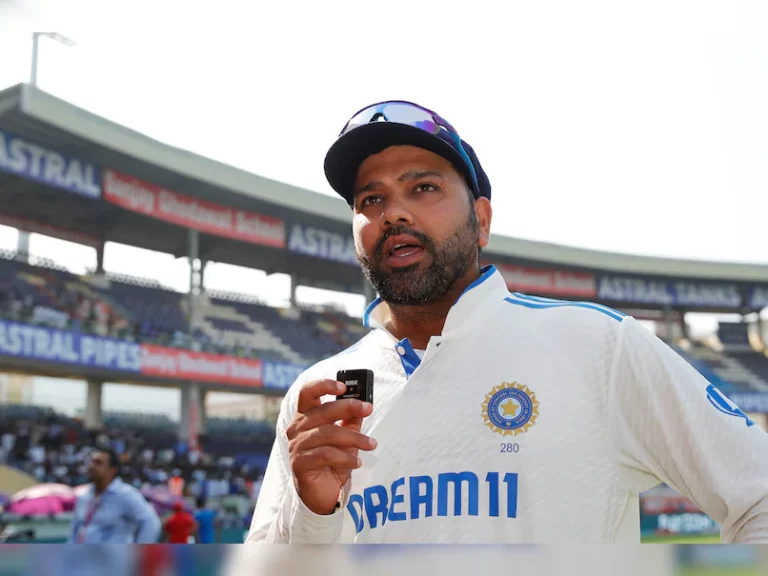 Rohit Sharma Revealed The Hardest Part Of Being A Captain