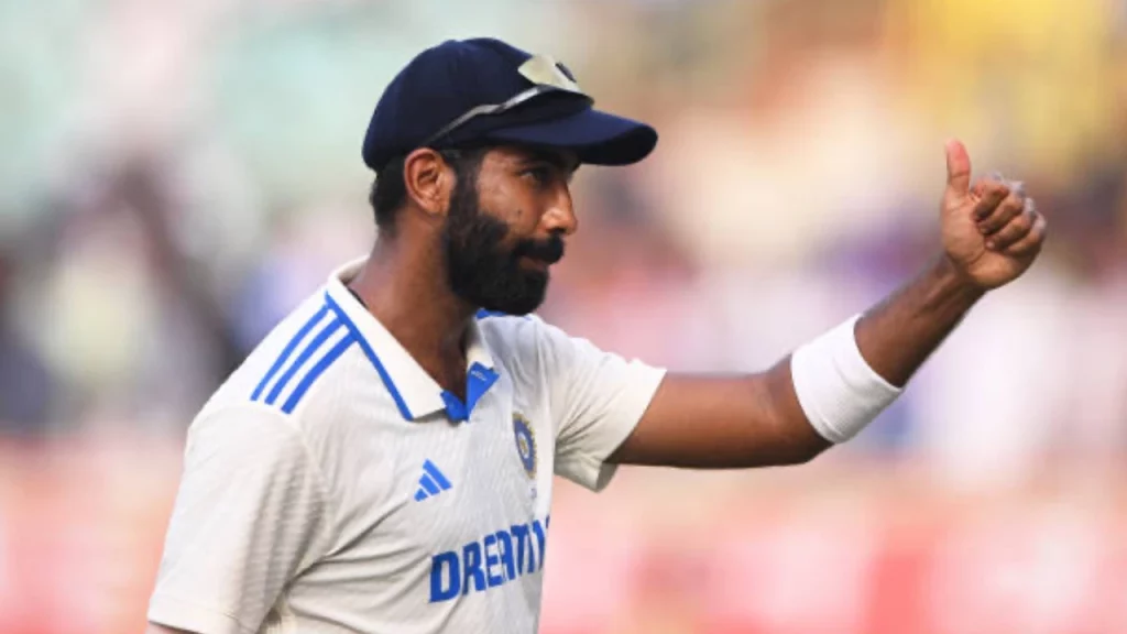 Jasprit Bumrah - What Would You Call Him? The Houdini, The Enforcer Or The Conqueror?