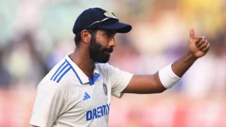 Jasprit Bumrah - What Would You Call Him? The Houdini, The Enforcer Or The Conqueror?