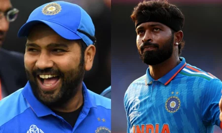 Breaking: Jay Shah Confirms Rohit Sharma As Captain In T20 World Cup, 'Confident' That India Will Win