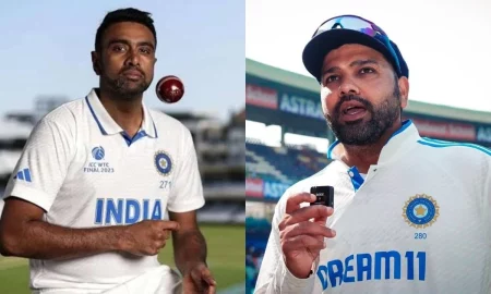 India To Play With 10 Players After R Ashwin Pulls Out; Check The Laws On This Subject