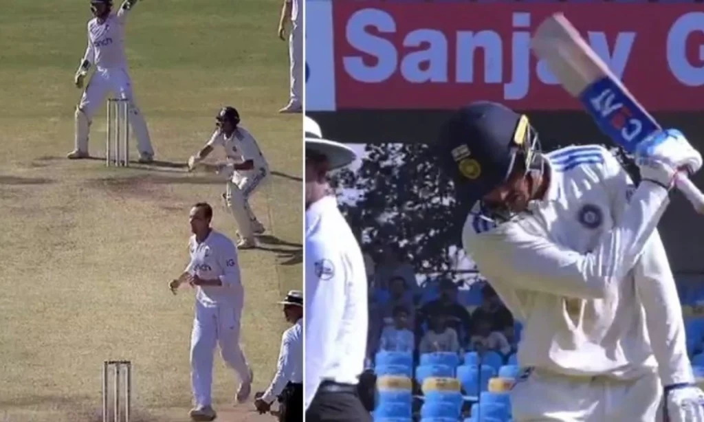Fans Troll Kuldeep Yadav For Running Out Shubman Gill On 91 In Rajkot Test