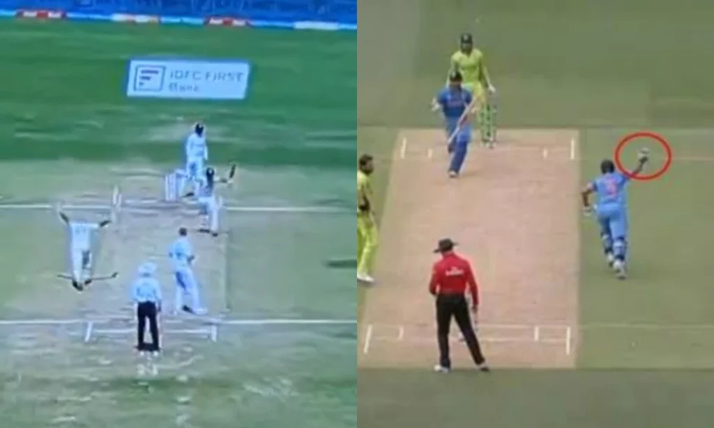 Fans Remember Suresh Raina As Sarfaraz Khan Celebrated Yashasvi Jaiswal's Double Century