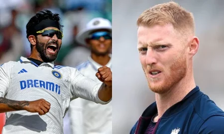 Twitter Reactions After Ravindra Jadeja Dismantles England With A Five-For At His Home Ground