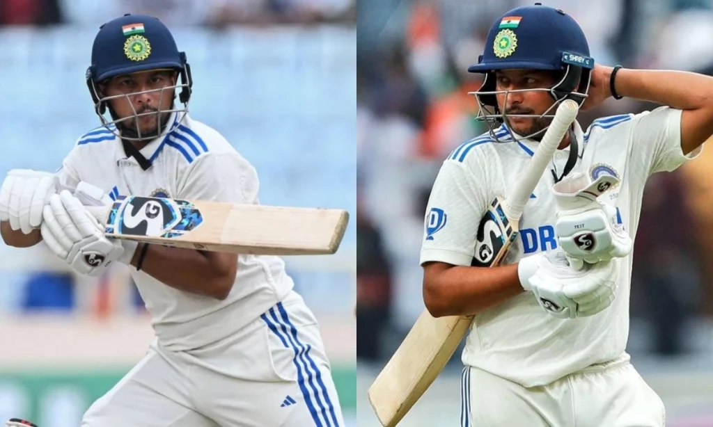 IND vs ENG: Twitterati Applauded Kuldeep Yadav's Fighting Knock In Ranchi Test
