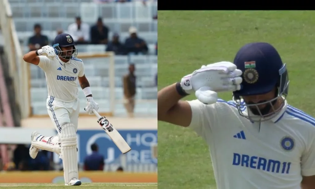 IND vs ENG: Fans Hail Dhruv Jurel For His Valiant 90-Run Knock In Ranchi Test