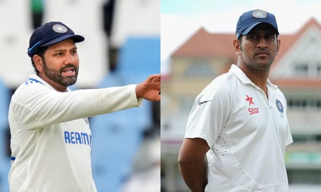 Rohit Sharma Is Next MS Dhoni: Suresh Raina's Biggest Praise After Bounceback Series Win vs England