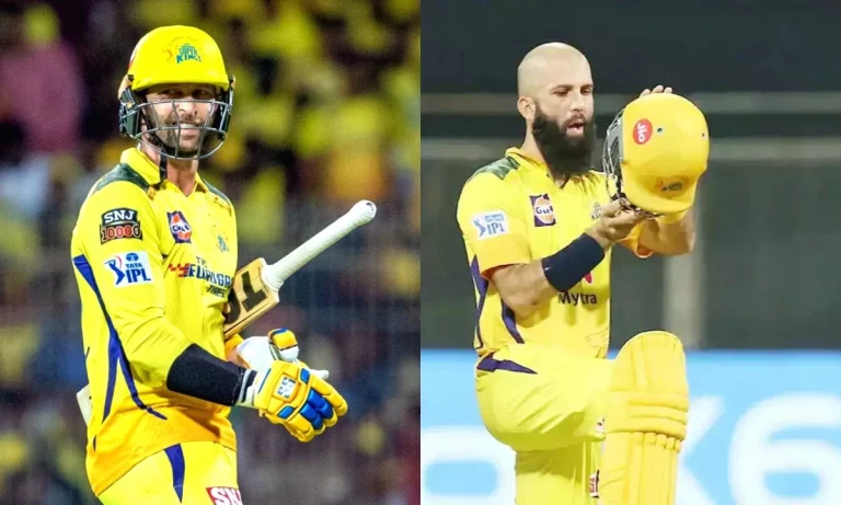 3 Opening Options In CSK's Squad After Devon Conway Reportedly Withdraws From IPL 2024