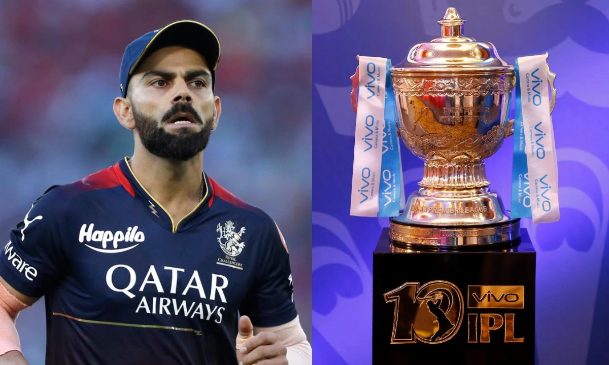 3 Reasons Why Virat Kohli Will Not Miss IPL 2024