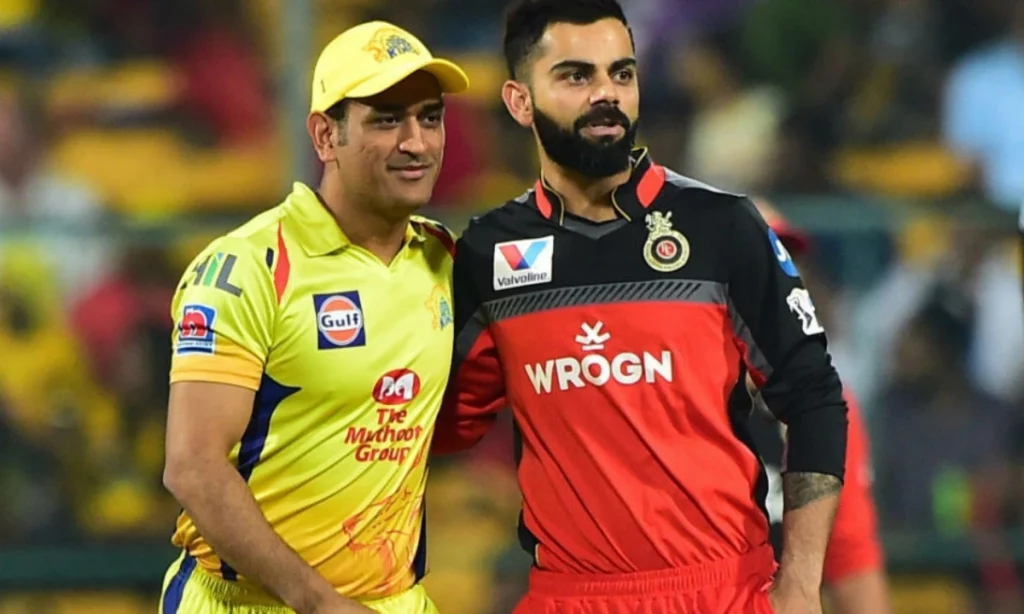 IPL 2024: 'Virat Kohli Deserves To Win' - MS Dhoni's Ex-CSK Teammate Drops Bombshell Statement