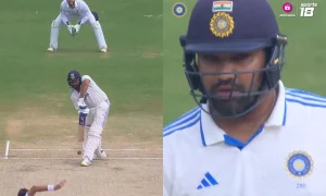 2 Reasons Why Rohit Sharma Should Retire From Test Cricket