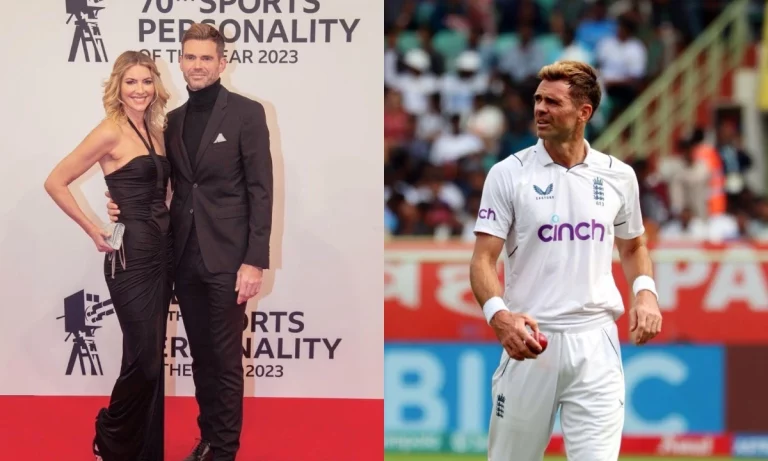 Find Out James Anderson’s Net Worth In 2024