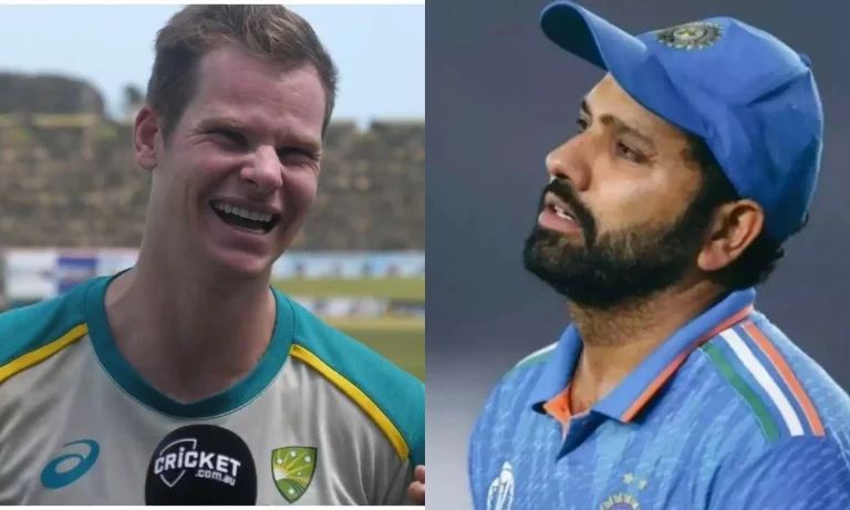 Steve Smith Insulted Indians And Got Trolled Savagely For His Arrogance