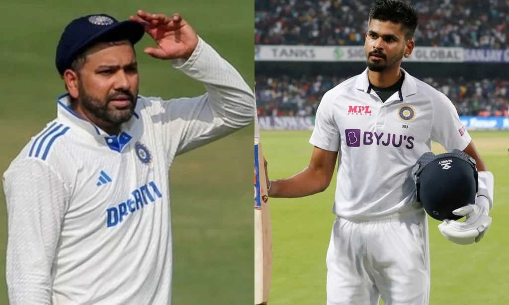 Is Shreyas Iyer Injured Or Dropped: Here's The Truth