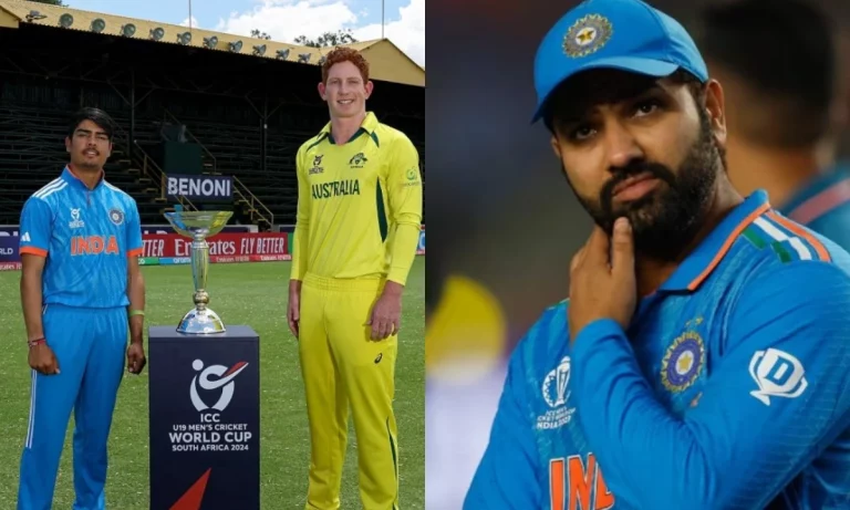 'Not Thinking Like That': Uday Saharan When Asked About Revenge For World Cup 2023 Final Loss