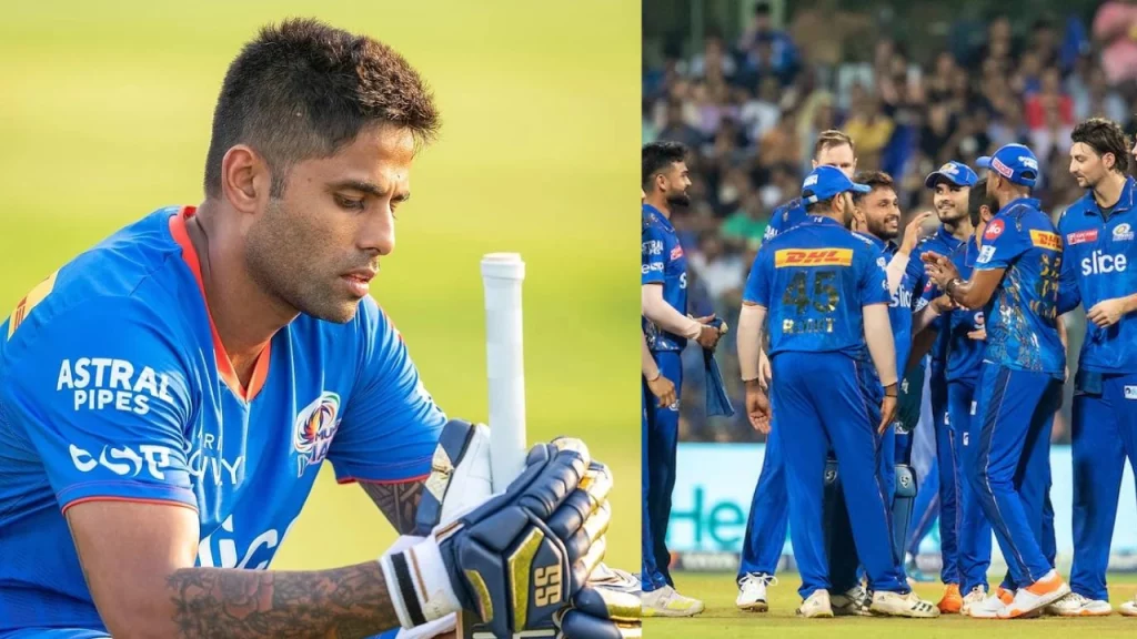 2 Reasons Why BCCI Should Not Rush Suryakumar Yadav In IPL 2024