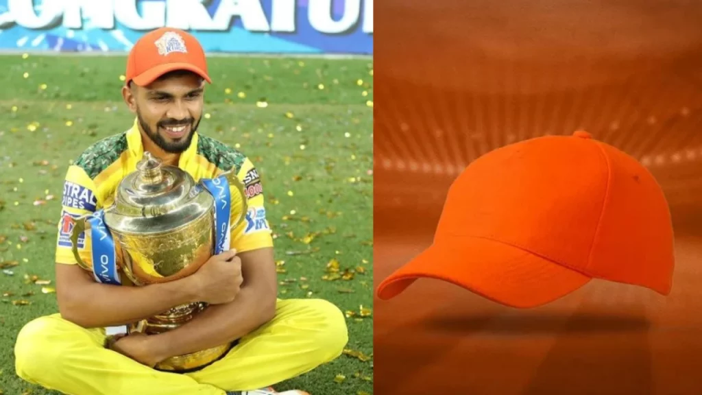 3 CSK Batters Who Can Win The Orange Cap In IPL 2024