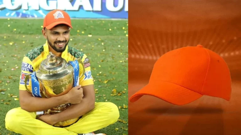 3 CSK Batters Who Can Win The Orange Cap In IPL 2024