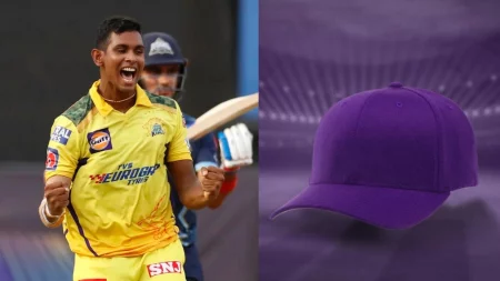 3 CSK Bowlers Who Can Win The Purple Cap In IPL 2024