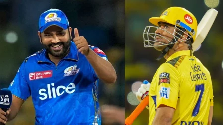 3 Captains Who Have Defeated MS Dhoni In An IPL Final