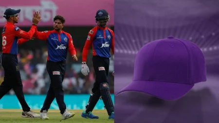 3 Delhi Capitals Bowlers Who Can Win The Purple Cap In IPL 2024