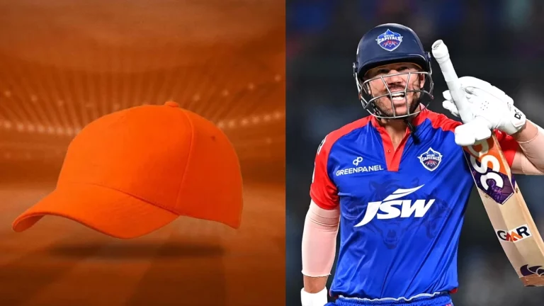 3 Delhi Capitals Players Who Can Win The Orange Cap In IPL 2024