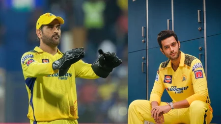 3 Players Transformed Magically By MS Dhoni In Chennai Super Kings