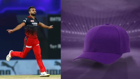 3 RCB Bowlers Who Can Win The Purple Cap In IPL 2024
