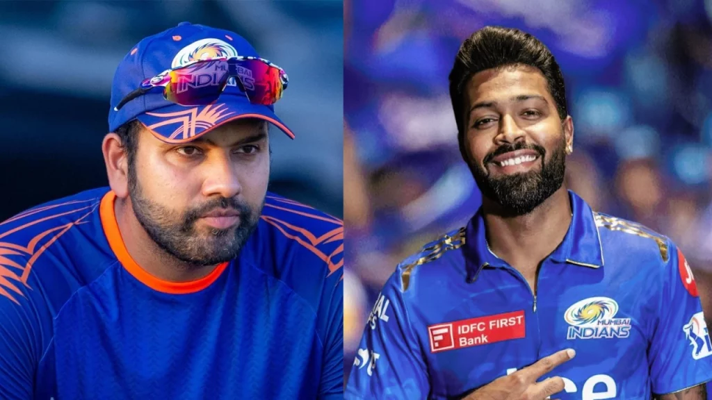 3 Reasons Why Hardik Pandya May Struggle as Mumbai Indians' Captain in IPL 2024