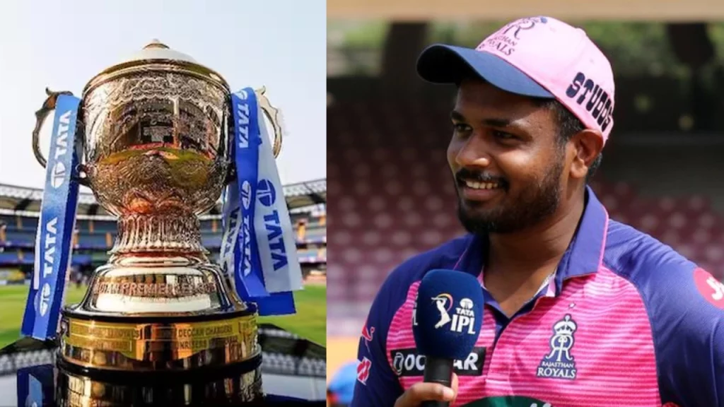 3 Reasons Why IPL 2024 Is Make Or Break For Sanju Samson