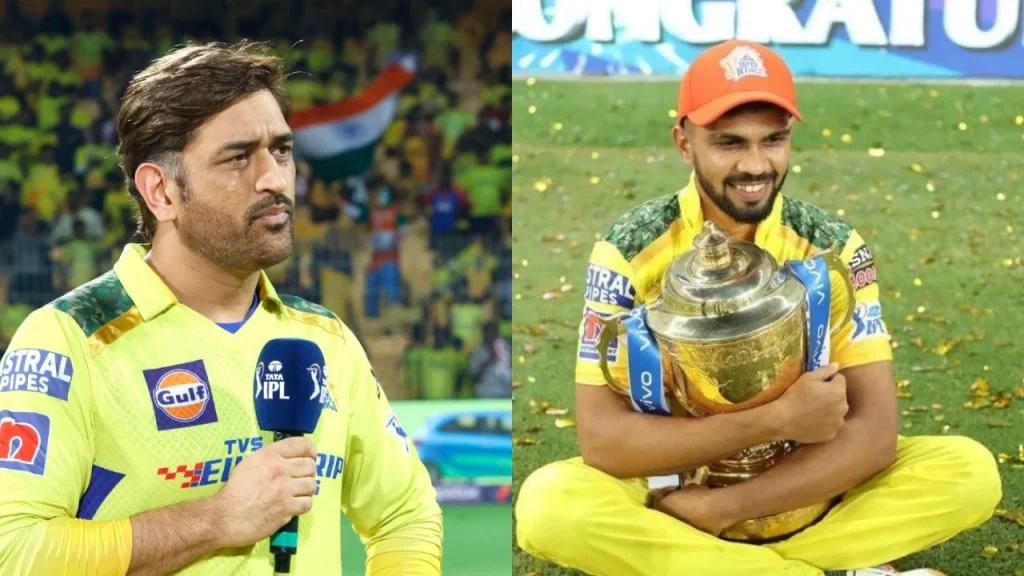 3 Reasons Why MS Dhoni Made The Correct Decision To Step Down As Captain Ahead Of IPL 2024