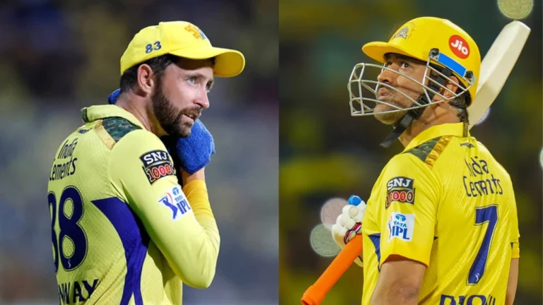 3 Reasons Why MS Dhoni Should Open For Chennai Super Kings In IPL 2024 After Devon Conway's Injury