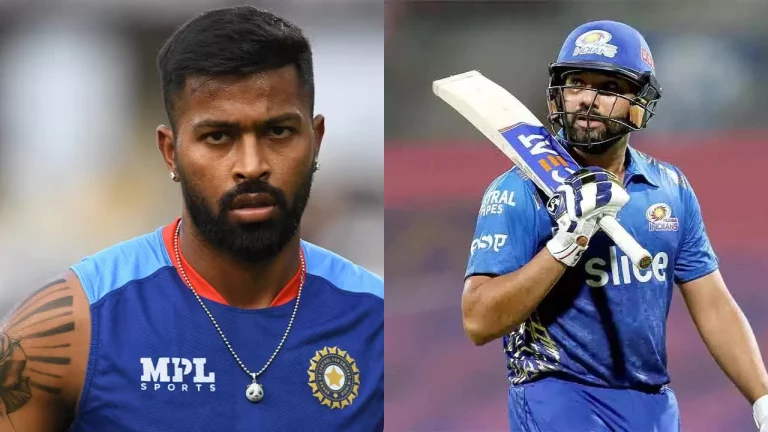 3 Reasons Why Rohit Sharma Will Succeed In IPL 2024