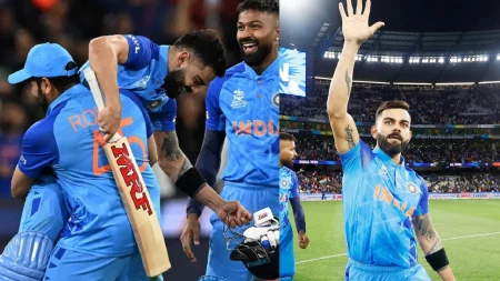 3 Reasons Why Virat Kohli Is A Must For India In T20 World Cup 2024