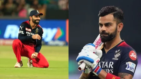 3 Reasons Why Virat Kohli Will Have A Super IPL 2024 And Lead RCB To Victory