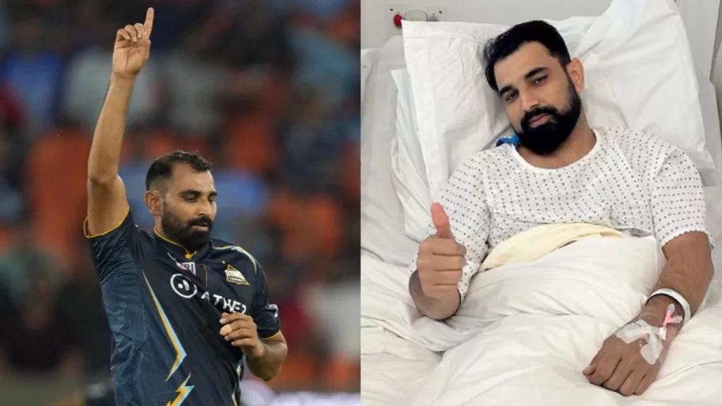 3 Star Players Who Have Been Ruled Out Of IPL 2024