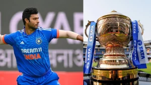 3 Indian Players For Whom IPL 2024 Is Important To Make Case For T20 World Cup