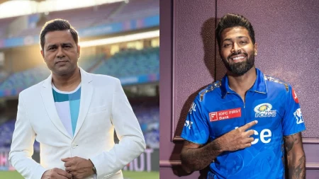 Aakash Chopra Reacts After Irfan Pathan Questioned BCCI For Terminating Ishan And Shreyas' Central Contracts