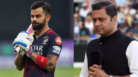 Aakash Chopra Highlights The Main Weakness RCB Going Into IPL 2024