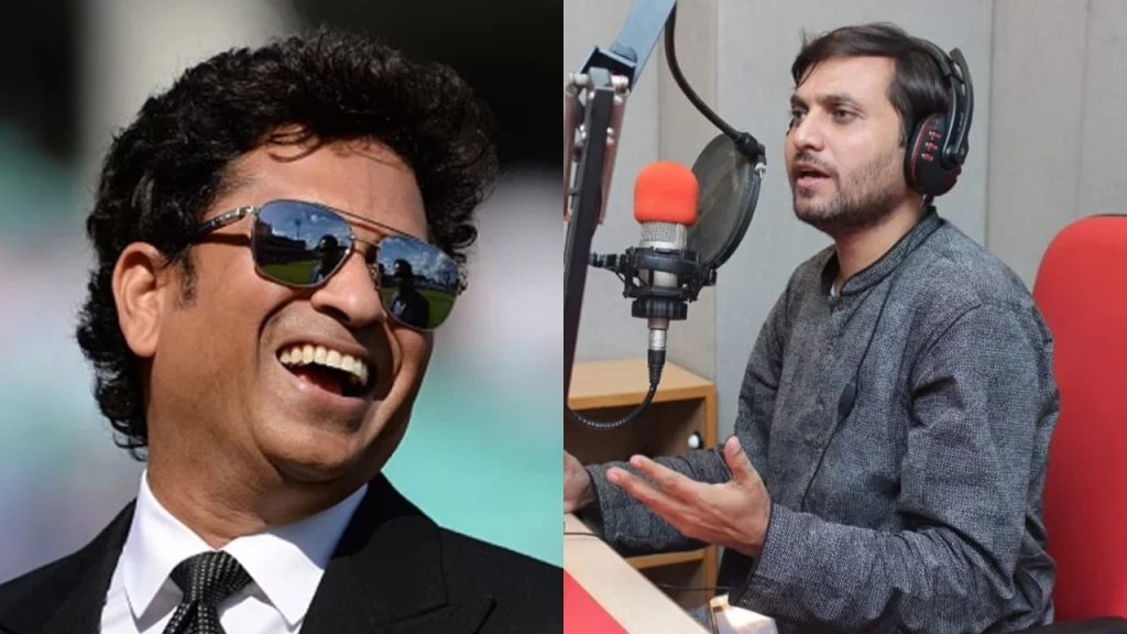 Watch: YouTuber Wasay Habib Tears Into Pakistani Anchor For Comparing Babar Azam To Tendulkar