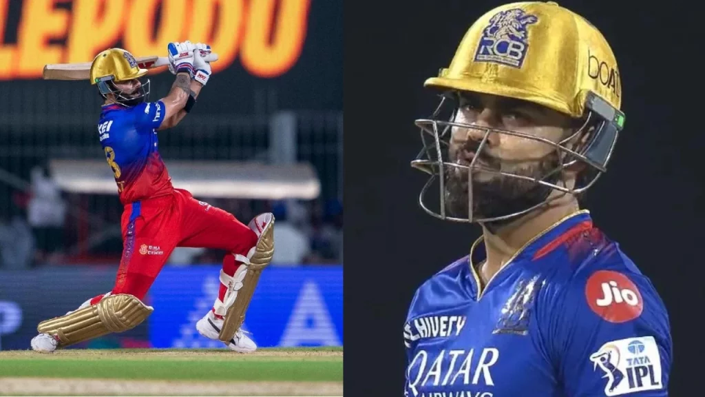 CSK vs RCB: 3 Reasons Why Virat Kohli Failed To Get Going