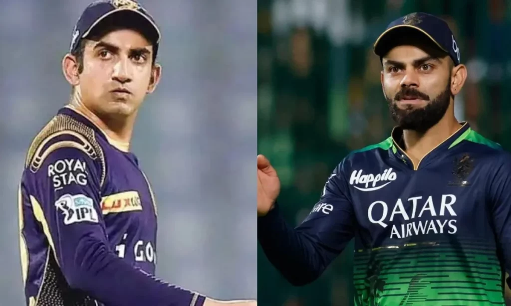IPL 2024: "RCB Hasn't Won Anything..." Gautam Gambhir Made A Big Statement Ahead Of KKR vs RCB Clash