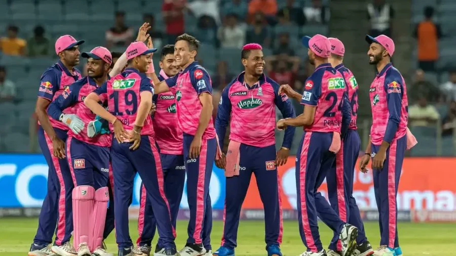 IPL 2024: Fans React With Hilarious Memes After Rajasthan Royals Defeated Delhi Capitals