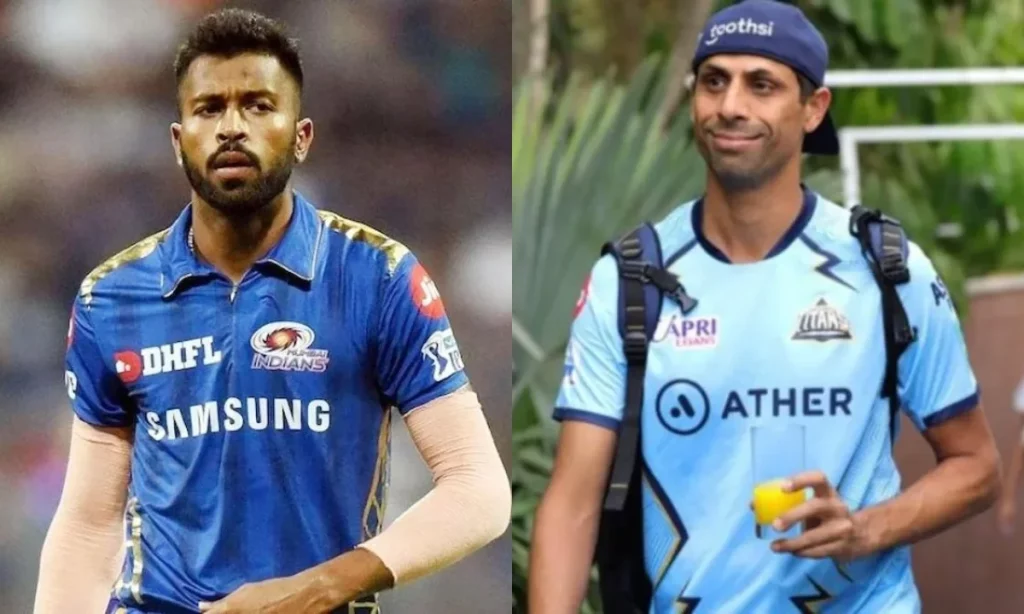 IPL 2024: "I Never Tried To Convince Hardik Pandya To Stay Back..." - Ashish Nehra