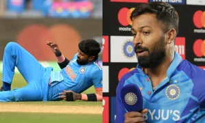 "5 Din Mei Vaapis Ajaunga.." - Hardik Pandya Revealed Details Of His World Cup 2023 Injury